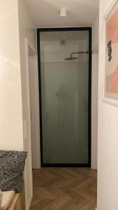 Budapest Center Apartment F45