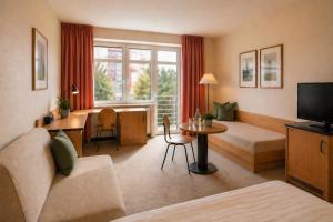 Hotel Am Weberplatz