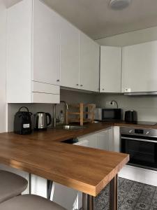 Vora Downtown Suites