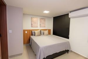 Flat ao lado do hospital Ânima 308