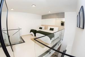 Duplex próximo ao anima.