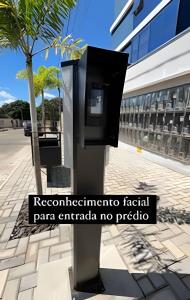 Duplex próximo ao anima.