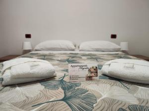 Appartamento Magnolia 226