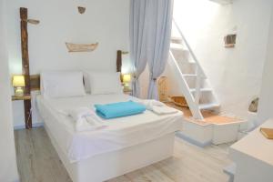 Seafis Boathouse Klima