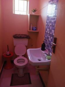 The Ghambis Apartment