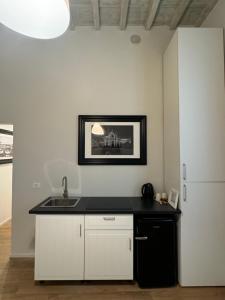 San Pancrazio Rooms & Apartment