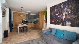 DT-Apartmans Keszthely