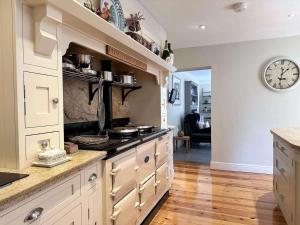 Charming Foxglove Cottage - Burnham Market