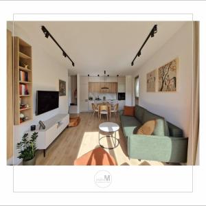 Apartament blisko plaży