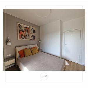 Apartament blisko plaży
