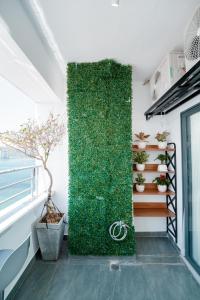 2 Bedroom Seaview Apartment Muong Thanh Oceanus Nha Trang