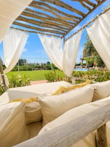 Oasis Villa, not overlooked, near Marrakech