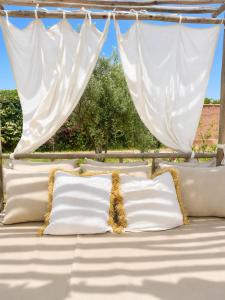 Oasis Villa, not overlooked, near Marrakech