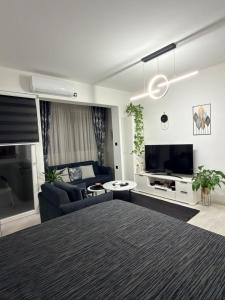 Perla Apartments