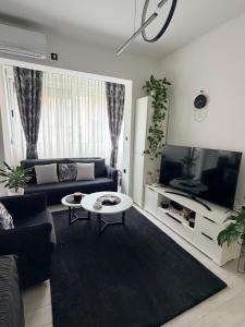Perla Apartments