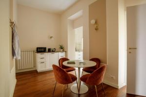 Sistina Apartments
