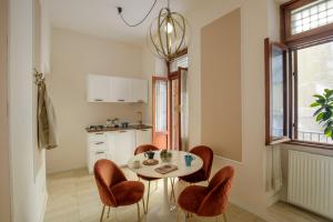 Sistina Apartments