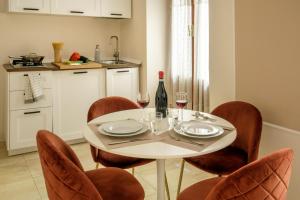 Sistina Apartments