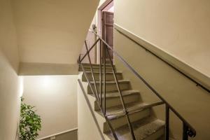 Sistina Apartments