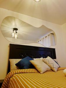 Cozy One bedroom - South B Mombasa Road