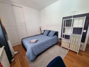 Maison en Provence à LOrée des Pins