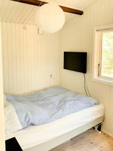 Charming Beach Cottage In Gilleleje