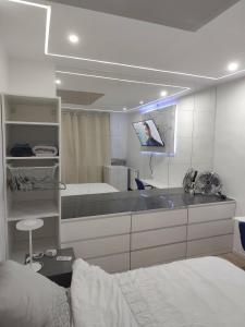 Chambre privé dans une maison avec terrasse et jardin salles de bain partagées