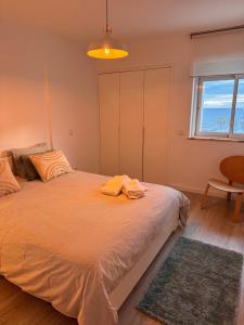 Sea View Suite Apartment