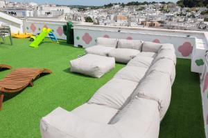 Penthouse Belvedere 121