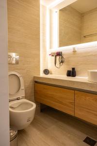 Premium Διαμέρισμα μπροστά στη Θάλασσα Niriis Suite 2