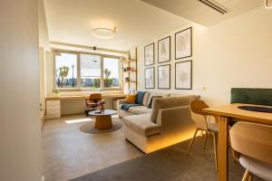Premium Διαμέρισμα μπροστά στη Θάλασσα Niriis Suite 2