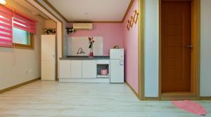 Daecheon jeulgeoun pension