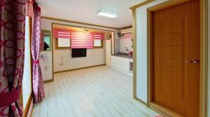 Daecheon jeulgeoun pension