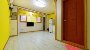 Daecheon jeulgeoun pension