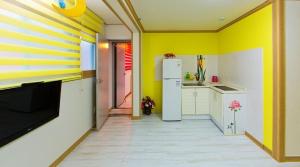 Daecheon jeulgeoun pension