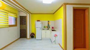 Daecheon jeulgeoun pension