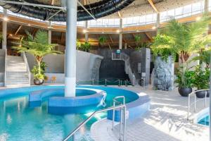Spa Tervise Paradiis