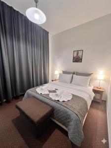 Blue Karlin Hotel