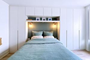 Cosy appartment in Le Marais