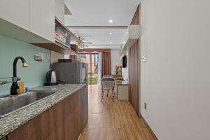 AVA Hotel & Apartment