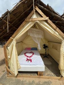 Baba Lao Beach Hostel
