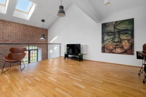 Prestige Apartment Tymienieckiego in Lodz with Parking by Renters Prestige