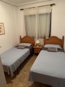 Beach & Relax Apartment