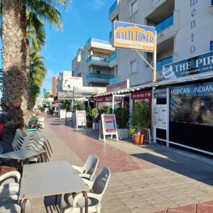 Beach & Relax Apartment