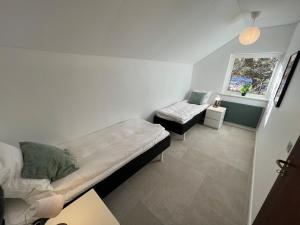 Spacious Villa, Højbjerg