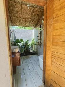 kubo with aircon