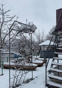 Котедж Наталі