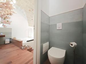 Olympus Luxury Suites Menotti
