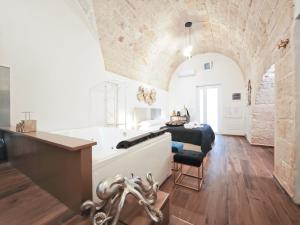 Olympus Luxury Suites Menotti