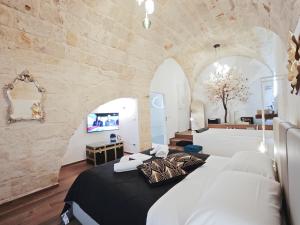 Olympus Luxury Suites Menotti